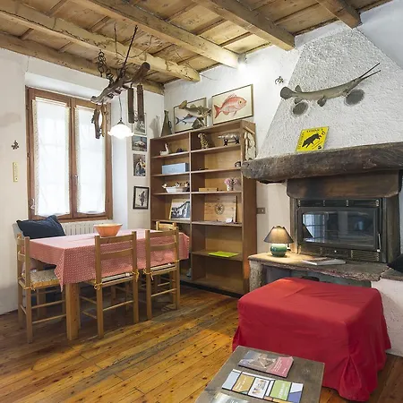 Apartman Lecasedimilano Navigli Milánó