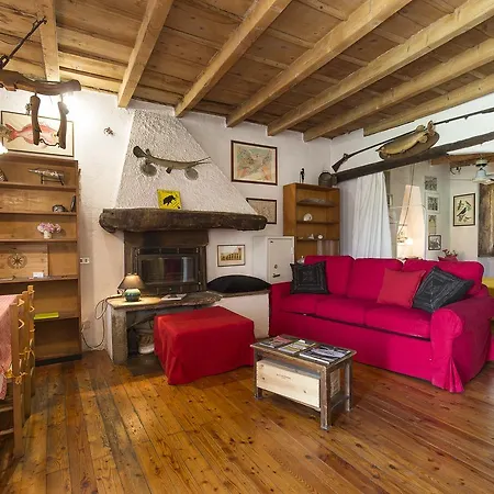 Apartman Lecasedimilano Navigli