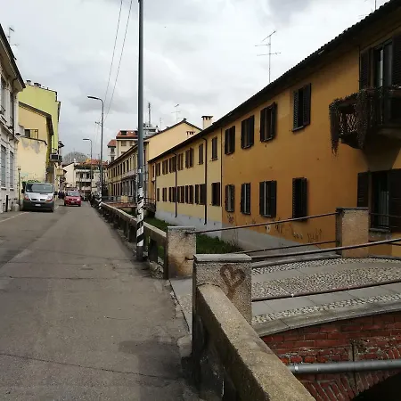 Lecasedimilano Navigli *