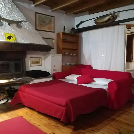 Apartamento Lecasedimilano Navigli