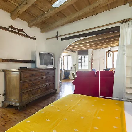 Apartamento Lecasedimilano Navigli *