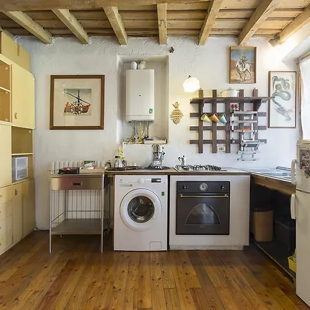 Lecasedimilano Navigli Apartamento Milão