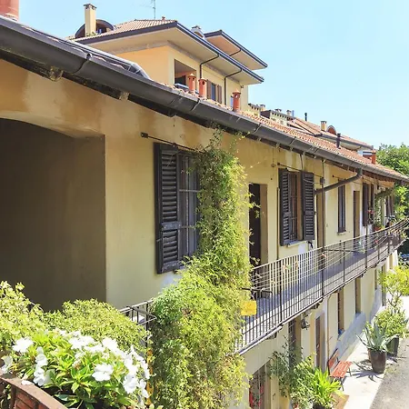Lecasedimilano Navigli Milão