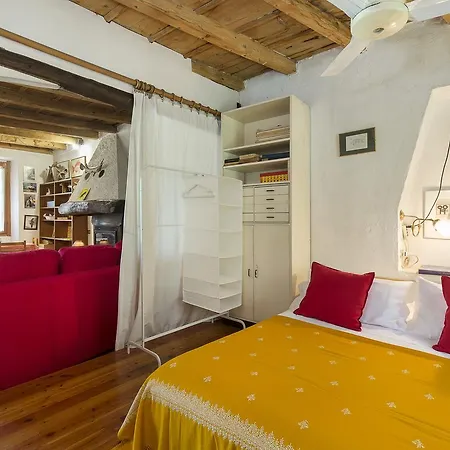 Apartamento Lecasedimilano Navigli *
