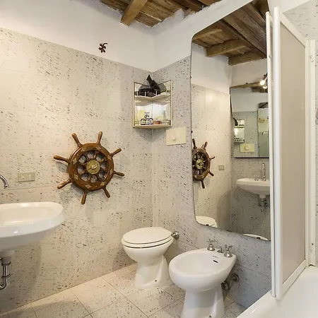 Apartamento Lecasedimilano Navigli